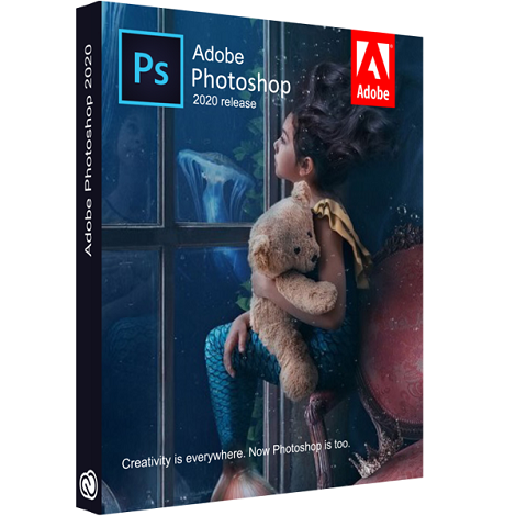 adobe photoshop 2020 free download